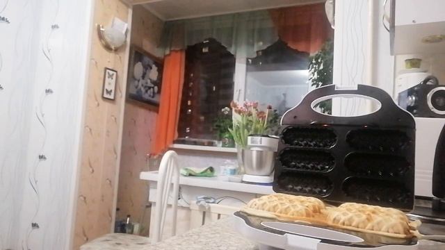 Экспериментирую сосиски в сосисочнице. смотреть онлайн