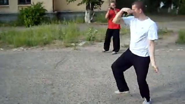 "Быстрый" Ши Сан Ши