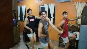In My Feelings Challenge | Kiki, Do You Love Me? | Simon Javier