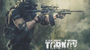 Честный обзор Escape from Tarkov.  #game #популярное #топ #Escape from Tarkov