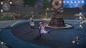 Врываемся на ПЕНАКОНИЮ! Крутим ЧЁРНОГО ЛЕБЕДЯ! Сюжет/Ивенты/Виртуалка | Honkai: Star Rail 2.0