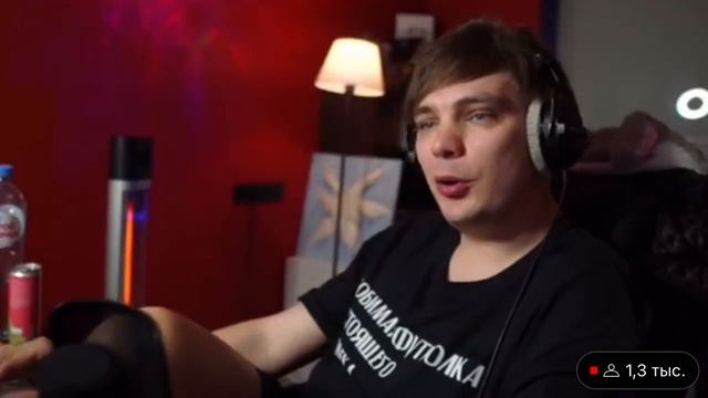 Слава КПСС о диссе Scally Milano смотреть онлайн