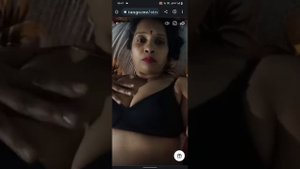 Hot bhabhi tango live