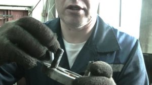 гусеничный вездеход своими руками. (начало. задний мост)