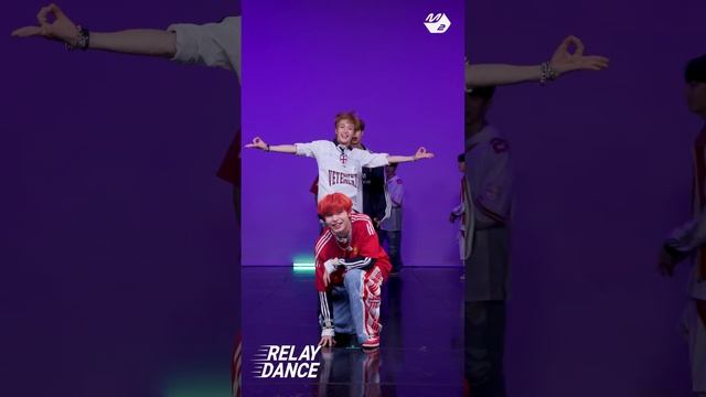 [릴레이댄스] 싸이커스(xikers) - ROCKSTAR (4K)