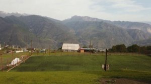 Хуштада, Цумадинский район, часть 4, База отдыха (горные вершины)