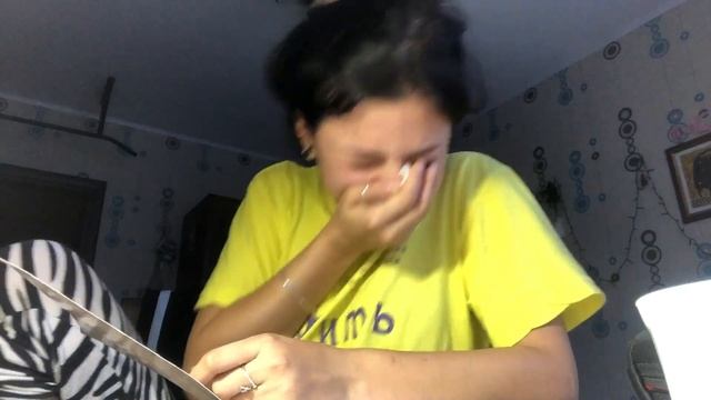 чихаю 10 часов (40 раз)? смотреть онлайн