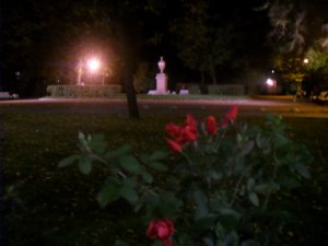 "Моя любовь на пятом этаже" - Гриша Ургант