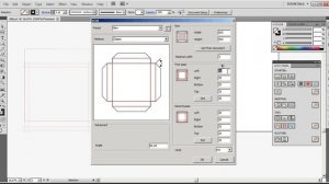 eCut for AI CNC SignBoxCreator Example 1