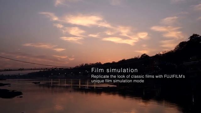 Fujifilm Xt100 travel review смотреть онлайн