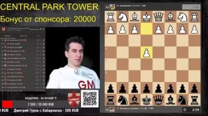 ТИТУЛЬНЫЙ ВТОРНИК с ТОЧНОСТЬЮ 977 и РЕАЛИЗАЦИЯ 2900 23012024 Спонсор стрима CENTRAL PARK TOWER_v720P