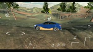 Проверка на проходимость БМВ х6 вместе с @LaZeR. в КАР ПАРКИНГ • Реальная жизнь в КАР ПАРКИНГ • #10