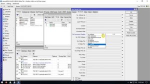 MikroTik Dual WAN over 2 DHCP Internet Connections