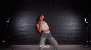 Спецкурс Girly Choreo с Настей?