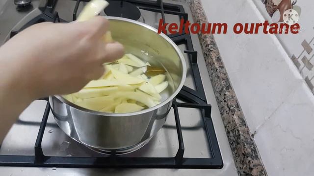 سمك السردين في الفرن كأنه مقلي مقرمش وصحي .