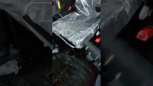 ПЕРВЫЙ взгляд на трактор YTO 2804 - 280л.с.