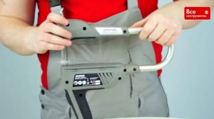 Обзор стационарного лобзика Dremel Moto Saw