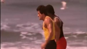 ROCKY 1, 2, 3, 4, 6 All Training Scenes Montage HD