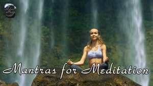 ОМ Мантра (АУМ) ~ Расслабляющая музыка и глубокое Тибетское пение