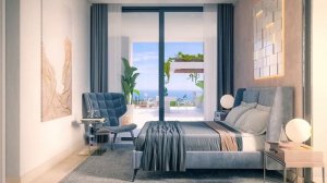 New Heights, Contemporary Villas, La Resina, Estepona