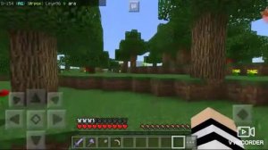 Minecraft 1.1.5 на сервере SunWix.ru