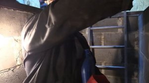 замена масла МКПП на авто SANTA FE SM