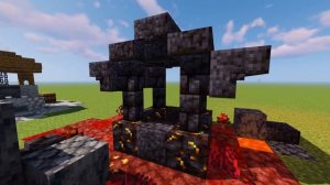 6 Minecraft Well Designs!