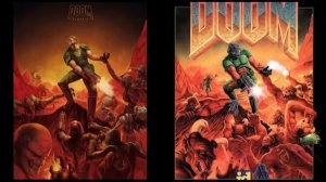 Doom - Dark Halls Remake by Andrew Hulshult