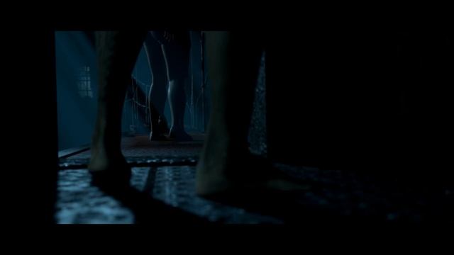 Прохождение Man of Medan — Часть 6: Ритуал