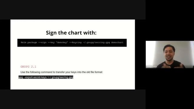 How Helm Charts Create Reproducible Security