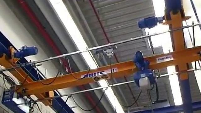 Тяжелая промышленность