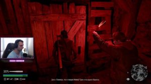 ?Days Gone ? Прохождение на RTX 2070. i5-9600k. #4 #banka #дейз ган