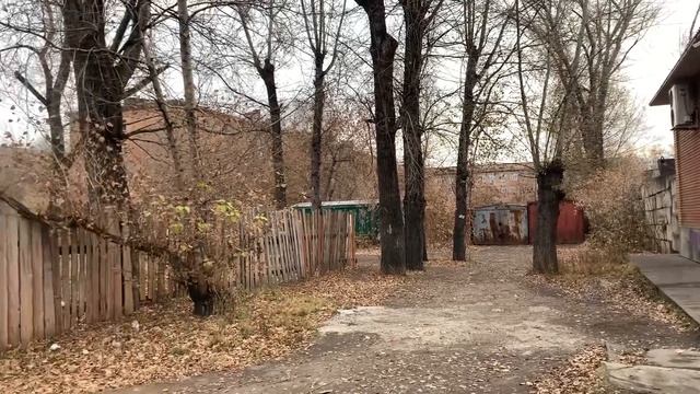 Абакан, ул Хакасская, полит.колледж октябрь 2022 год смотреть онлайн