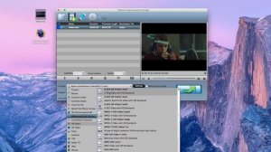 Top Video Converter for 4K iMac on Mac OS X El Capitan