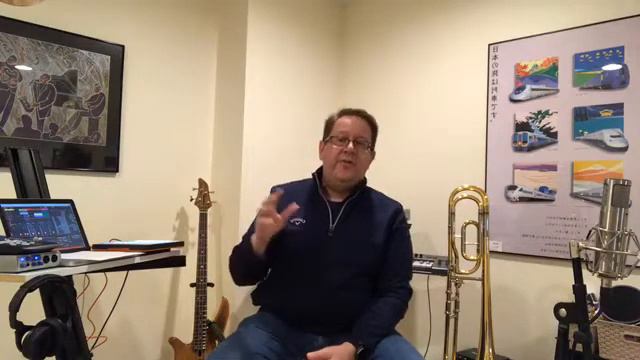 Home Recording Basics for Horn Players