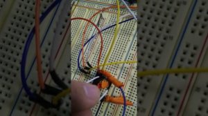 Basics: Stepper motor and Arduino