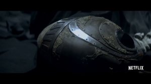 Песочный человек Русский трейлер (1-й сезон) Сериал 2021 (Netflix)