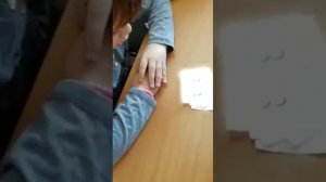 Счет в пределах 10 Ольга Лысенко