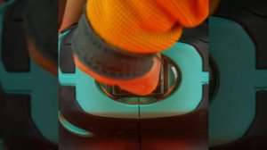 Эксцентриковая шлифмашина Sturm OS8135R