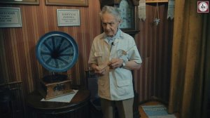 Патефон и диски фирмы «Братья Пате»: чем они эксклюзивны? #47 Предметные истории