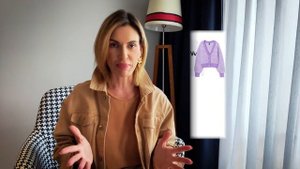 Базовый и капсульный ГАРДЕРОБ НА ВЕСНУ. Как составить ВЕСЕННЮЮ КАПСУЛУ?