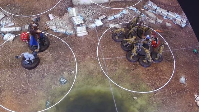 Lord-Imperatant & Gryph-Hound! Warhammer AoS: Stormbringer Issue 8 Battle Report смотреть онлайн