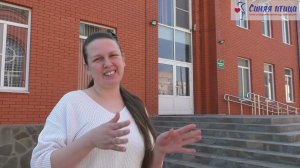 "Верь в себя ♥ Крымск" | Центр развития для детей с инвалидностью и ОВЗ