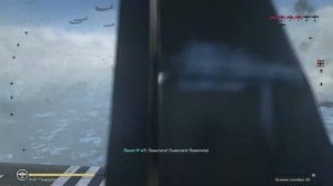 Прохождение игры Call of Duty: WW2 - Миссия 9 - Арденнская операция