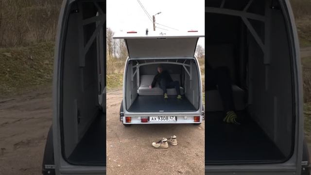 Обзор базовой комплектации