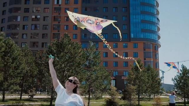 Видеосюрприз выпускникам 2022 года от родителей 11и