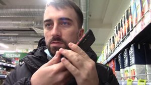 Оформили борзый Перекрёсток по-борзому [Хрюши против | Саратов]