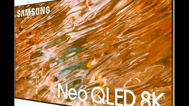 Обзор ТОП-1 телевизора Samsung QE65QN800AUXRU смотреть онлайн