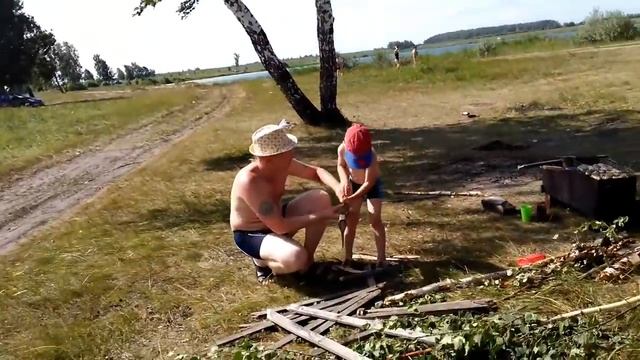 Отдых в Челябинской области