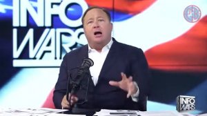 Алекс Джонс  конец Западной цивилизации